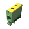 Gnybtas, Cu:1.5-16 / Al:1.5-16 mm², pilkos sp.