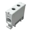 Gnybtas, Cu:2.5-35 / Al:2.5-35 mm², pilkos sp.