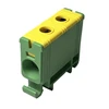 Gnybtas, Cu:2.5-35 / Al:2.5-35 mm², pilkos sp.