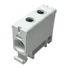 Gnybtas, Cu:2.5-35 / Al:2.5-35 mm², žalios/geltonos sp.