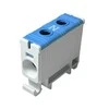 Gnybtas, Cu:2.5-50 / Al:6-50 mm², pilkos sp.