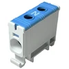 Gnybtas, Cu:2.5-50 / Al:6-50 mm², pilkos sp.