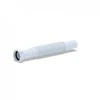 Ani Plast Gofrinė jungtis Ani PV 1 1/4" 32mm 360-750mm