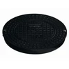 Gofruotas vamzdis be movos WAVIN Multiflex, DN315 x 2000