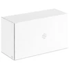 Gogreen Lunchbox Lunchbox priešpiečių indelis 750 ml mokykloms atostogoms į kalnus