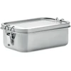 Gogreen Lunchbox Lunchbox priešpiečių indelis 750 ml mokykloms atostogoms į kalnus