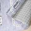 Goldlux Dywan MISIE 2027 80x150