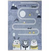 Goldlux Dywan MISIE 2027 80x150