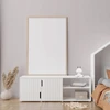 Goldlux FANCY LED lampka nocna 4000K akumulator + przewód USB-C balta