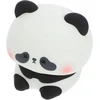 Goldlux Lampka dekoracyjna nocna LED PANDA mini 3000K akumulator + przewód USB-C