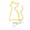 Goldlux NEONINIS LED DEKORATYVINIS KATINŲ PORNAMENTAS Baterijos/USB