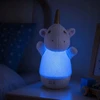Goldlux Sanico lampka nocna JEDNOROŻEC kołysanka RGB su pozytywką na baterie 326737