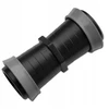„Goldspray“ 25 mm juostos jungtis DSTA17-25L