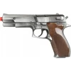 Pulio Gonher Guns GONHER pistoletas policininko, 45/1
