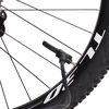 GoodBike Dviračio pompa su manometru Good Bike T-Power
