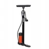 GoodBike Dviračio pompa su manometru Good Bike T-Power
