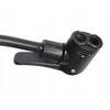 GoodBike Dviračio pompa su manometru Good Bike T-Power