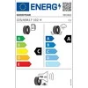 Goodyear Padangos EfficientGrip 2 SUV 102 H (C A B 70dB)