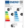 Goodyear 205/55R17 EFFICIENTGRIP PERFORMANCE 91V