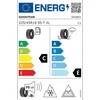 Goodyear Padangos UltraGrip Ice 3 95 T XL (C E B 70dB)