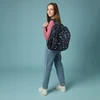 Gopack jaunimo kuprinė su daug skyrių, 19l