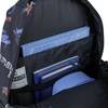 Gopack mokyklinė kuprinė berniukams, daugiafunkcinė, 16.5l