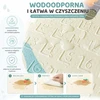 Gordon Toys XPE KILIMAS VAIKAMS, DVIŠALĖS PUTOLOS 200x180cm, ATSPIRUS VANDENIUI, sulankstomas BOHO