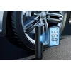Gotel Belaidis kompresoriaus siurblys dviračio automobilio maitinimo blokui su žibintuvėliu 150 Psi