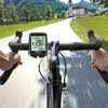 Gotel DVIRAČIO SKAITIKLIS Belaidis Borto kompiuterio LCD EKRANAS