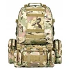 Gotel Kuprinė Moro K403F, 50 l, žalia