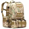 Gotel Kuprinė Moro K403F, 50 l, žalia