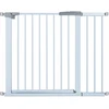 Gotel Laiptų vartų barjeras, apsaugantis įėjimo duris 76-125 cm