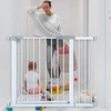 Gotel Laiptų vartų barjeras, apsaugantis įėjimo duris 76-125 cm