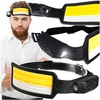 Gotel Vandeniui atsparus LED prožektorius