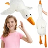 Gotel Žaisl.minkštas žąsis B48R1 130cm