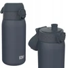 Gertuvė Gourde - ION8 - Ash Navy - Nerūdijantis plienas - 400 ml - Vandeniui atspari ir be BPA