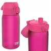 Gertuvė Gourde - ION8 - Rožinė - 350 ml - Be BPA - Saugus uždarymas - Ideali žygiams