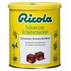 GR Ricola HERBAL saldainiai nuo kosulio skardinėje nuo infekcijų, 100 vnt iš VOKIETIJOS