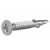 Gr. Sraigtas ESSVE "Wing" CorrSeal 4,2x32 (250vnt.)