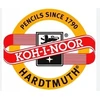 Grafitinis pieštukas 1500/8B (12vnt) - Koh-I-Noor