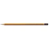 Grafitinis pieštukas 1500/8B (12vnt) - Koh-I-Noor