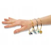 Grafix apyrankių gamybos rinkinys, pakabukai, papuošalai vaikams
