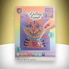 Grafix CCG taško p/ numeris. 20x25 150104 02405 CCG