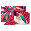 Grafix Įklijavimas pagal numerius 4 raštai Butterfly Moxy 100082/A