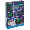 Grafix Rinkinys "galaxy Rock Painting" – kūrybiškas akmenukų dekoravimas