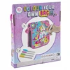 Grafix Sukurkite savo UNICORN BAG DIY kūrybingų rankinių žymeklių rinkinį