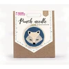 Graine Creative Punch adatų rinkinys Lisek D: 20 cm