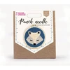 Graine Creative Punch adatų rinkinys Lisek D: 20 cm