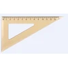 Mokyklinio stalo rinkinys kvadratu GRAND 13,5 cm