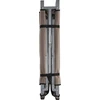 Grand Canyon Topaz sulankstoma lova 190x62x42 pilka